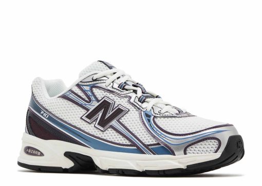 New Balance 740v2 Sea Salt Plum U740PB2