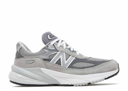 New Balance 990v6 MiUSA Grey M990GL6