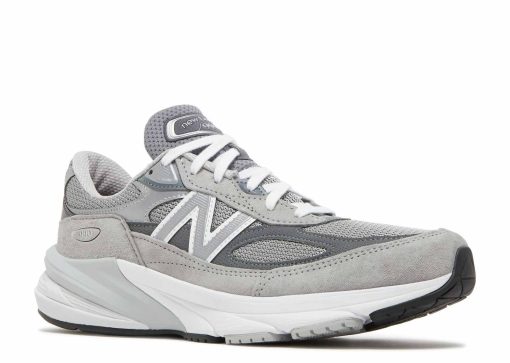 New Balance 990v6 MiUSA Grey M990GL6