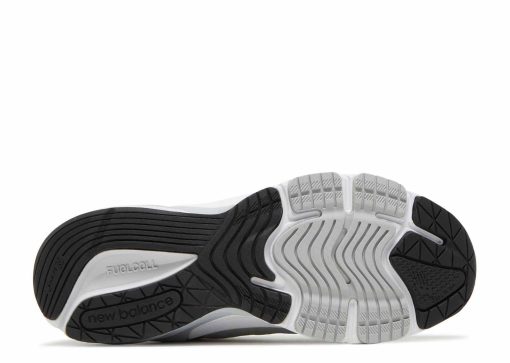 New Balance 990v6 MiUSA Grey M990GL6