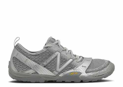 New Balance MT10 Silver Metallic MT10OAB