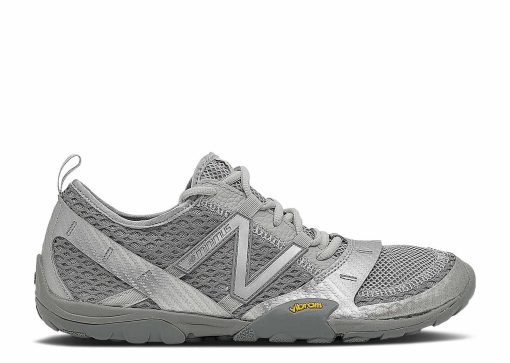 New Balance MT10 Silver Metallic MT10OAB