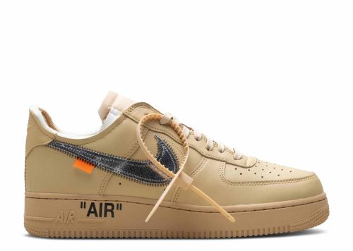 Nike Air Force 1 Low Off-White Sesame
