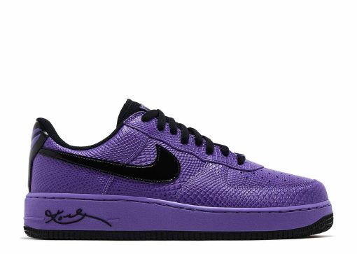 Nike Air Force 1 Low Protro Kobe Bryant x FC Barcelona Persian Violet II7062-500