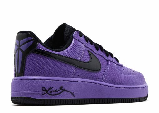 Nike Air Force 1 Low Protro Kobe Bryant x FC Barcelona Persian Violet II7062-500