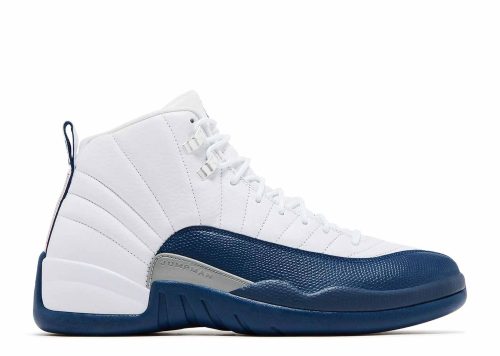 Nike Air Jordan 12 Retro French Blue CT8013-114
