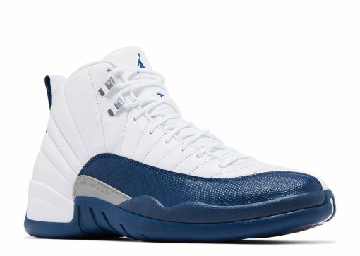 Nike Air Jordan 12 Retro French Blue CT8013-114