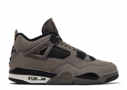 Nike Air Jordan 4 Retro Cave Stone FV5029-200