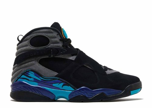 Nike Air Jordan 8 Retro Aqua 305381-006