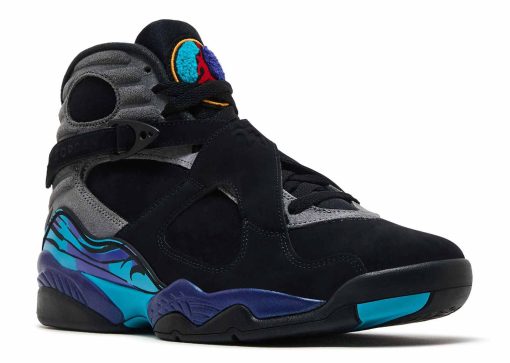 Nike Air Jordan 8 Retro Aqua 305381-006