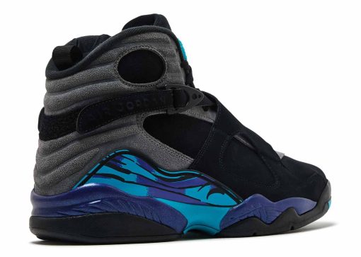 Nike Air Jordan 8 Retro Aqua 305381-006