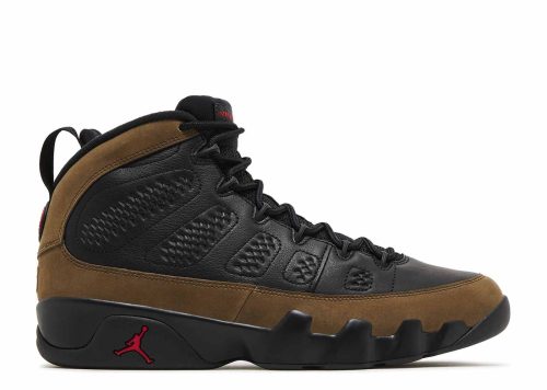 Nike Air Jordan 9 Retro Olive (2024)