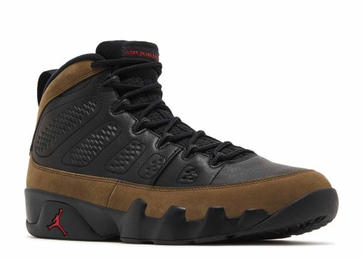 Nike Air Jordan 9 Retro Olive (2024)