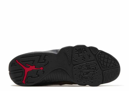 Nike Air Jordan 9 Retro Olive (2024)