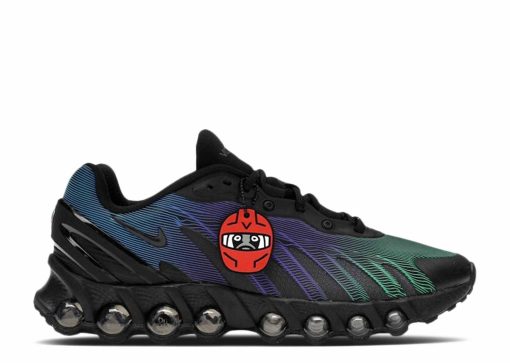Nike Air Max Dn8 Victor Victor NYC IB2211-001