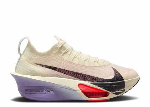 Nike Air Zoom Alphafly Next% 3 Coconut Milk Dusty Amethyst Glacier Blue Off Noir FD8315-101