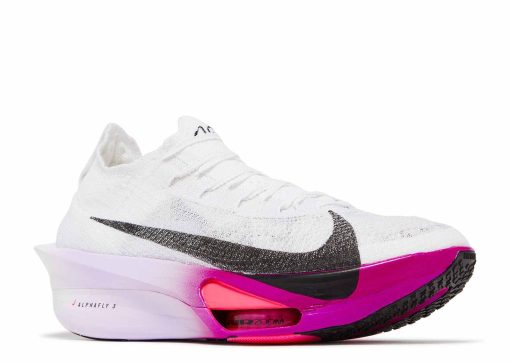 Nike Air Zoom Alphafly Next% 3 FP White Purple Agate FD8311-100