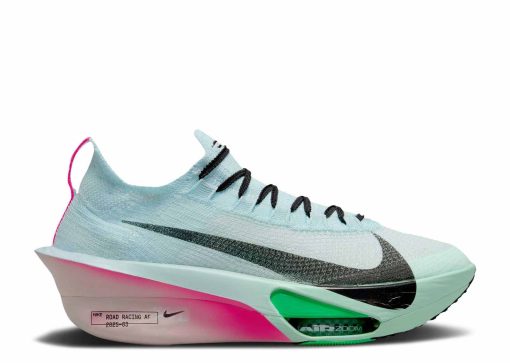 Nike Air Zoom Alphafly Next% 3 Glacier Blue Mint Foam FD8311-400