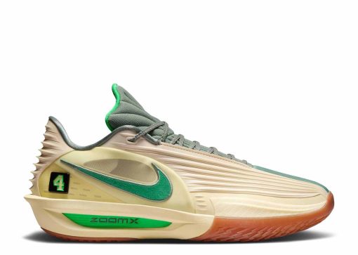 Nike Air Zoom GT Cut 3 Turbo Jrue Holiday IH2371-700
