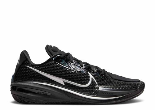 Nike Air Zoom GT Cut Black Chrome