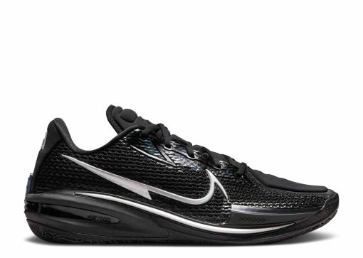 Nike Air Zoom GT Cut Black Chrome