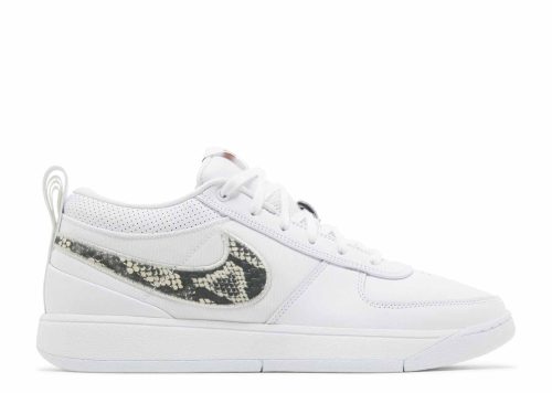 Nike Book 1 Rattlesnake FJ4249-101