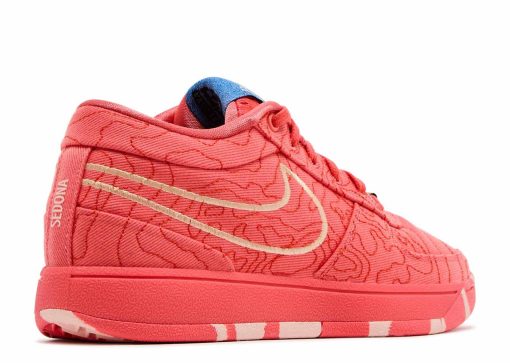 Nike Book 1 Sedona IB8054-800