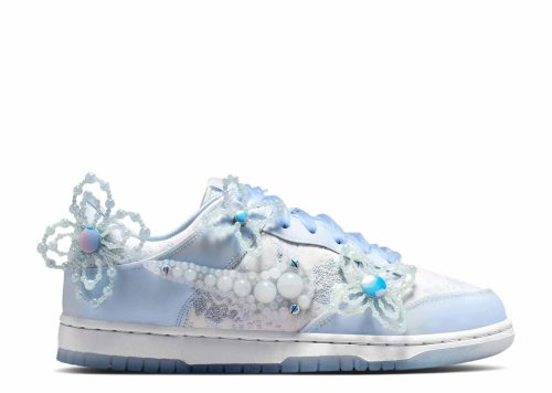 Nike Dunk Low Susan Fang Artist Collection HV8575-100