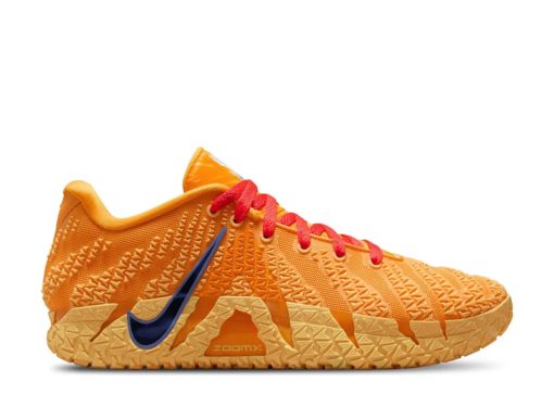Nike Ja 3 Hustle & Flow