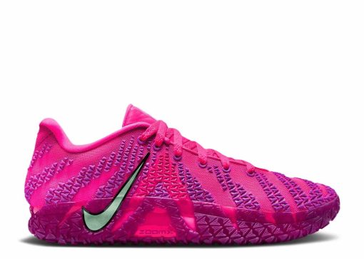 Nike Ja 3 Max Volume HF2793-600