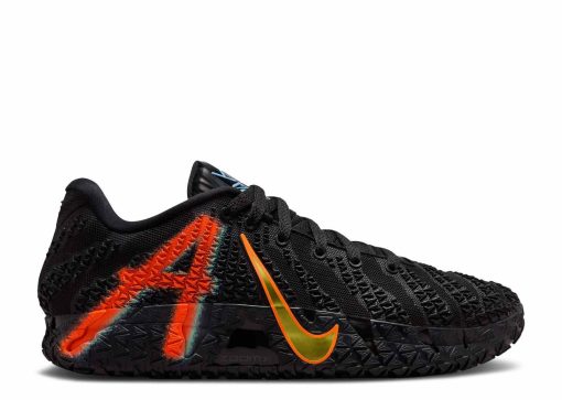 Nike Ja 3 NY vs. NY IM0464-001