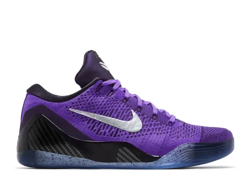 Nike Kobe 9 Elite Low Protro Michael Jackson Moonwalker IM0465-500