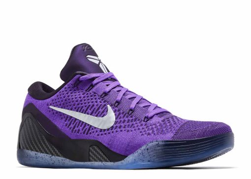 Nike Kobe 9 Elite Low Protro Michael Jackson Moonwalker IM0465-500