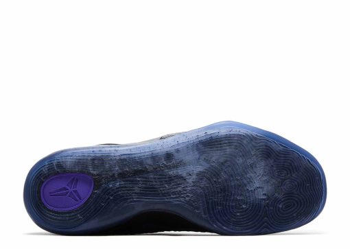 Nike Kobe 9 Elite Low Protro Michael Jackson Moonwalker IM0465-500