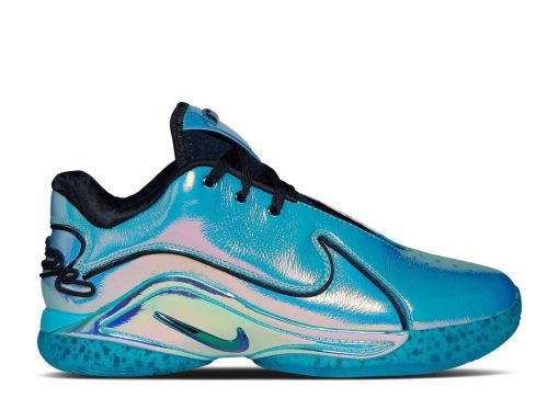 Nike LeBron 22 Immortalized Pack Blue Fury II5134-400