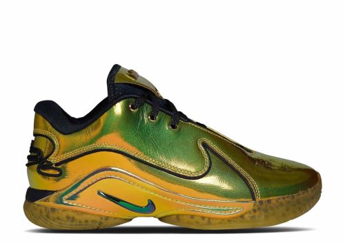 Nike LeBron 22 Immortalized Pack Metallic Gold II5134-900