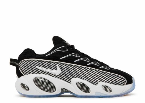 Nike NOCTA Glide Drake Black DM0879-001