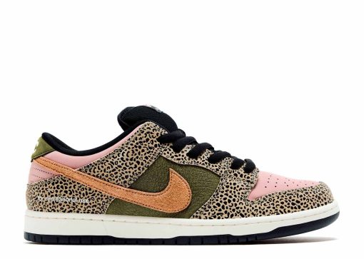 Nike SB Dunk Low Arts-Rec IH3211-200