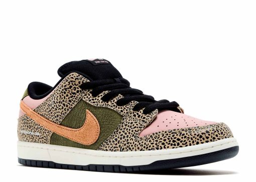 Nike SB Dunk Low Arts-Rec IH3211-200