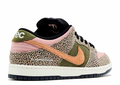 Nike SB Dunk Low Arts-Rec IH3211-200