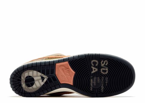 Nike SB Dunk Low Arts-Rec IH3211-200