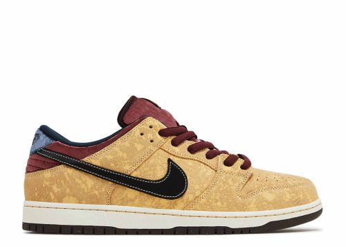 Nike SB Dunk Low City of Cinema FZ1278-200
