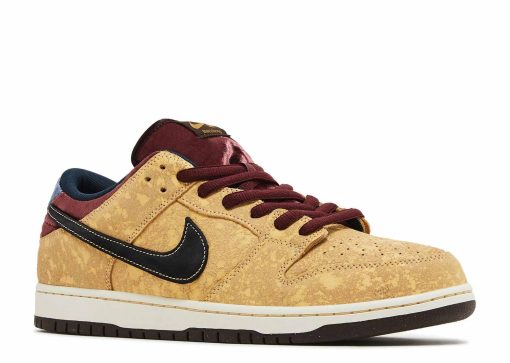 Nike SB Dunk Low City of Cinema FZ1278-200