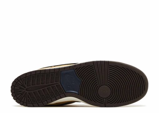 Nike SB Dunk Low City of Cinema FZ1278-200