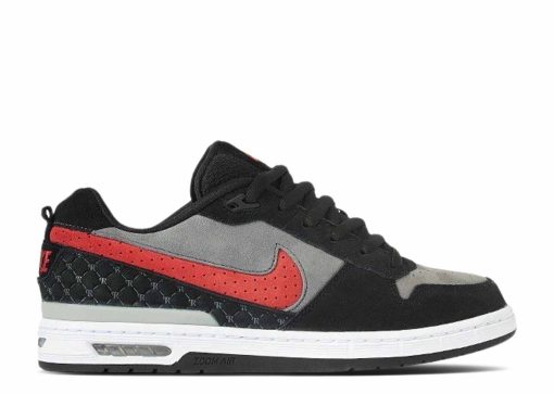Nike SB Zoom Air Paul Rodriguez 1 OG Bred IM7147-001