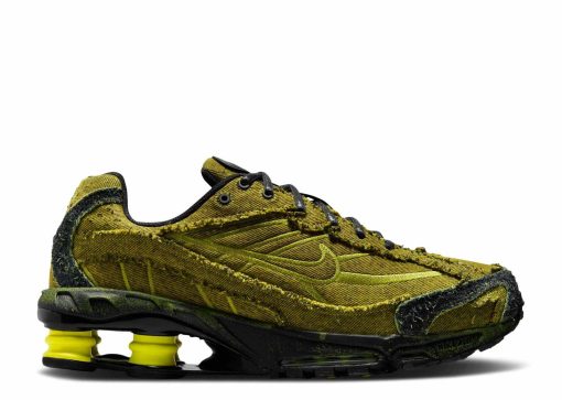 Nike Shox Ride 2 Bright Cactus Denim IH3356-010