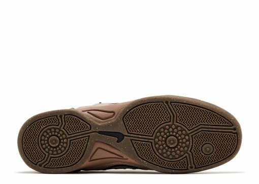 Nike Total 90 3 SP Pearl White Shadow Brown IH2090-200