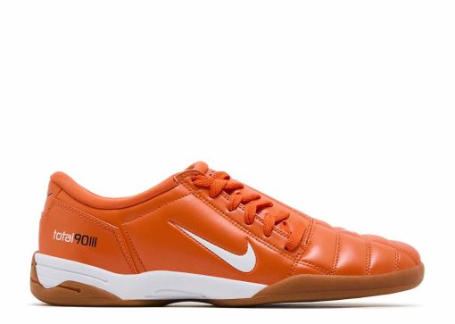 Nike Total 90 3 SP Safety Orange HJ9351-800