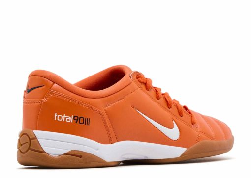 Nike Total 90 3 SP Safety Orange HJ9351-800