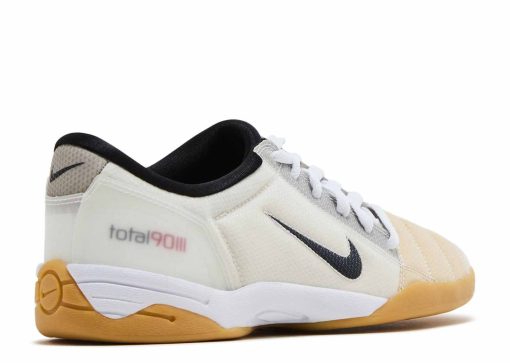 Nike Total 90 3 SP White Black Gum IB8182-100